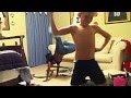 Harlem Shake-Kid Version