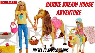 Barbie Dream House VIP unlocked Video 2 | Kids Game  #gaming #barbie