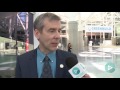 interview with tom marseille of wsp parsons brinckerhoff at greenbuild 2016