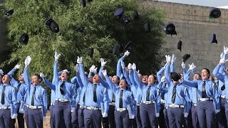 120 kuntistabbli ġdid fil-Korp tal-Pulizija