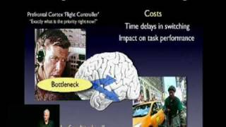 TEDxSanJoseCA - Adam Gazzaley, MD, PhD - Brain: Memory and Multitasking