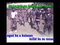 MOROS - BOLAWANG Ko (Jihad song).flv