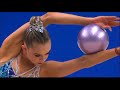 ANNA POPOVA (🥇Ball final) | BRICS games 2024