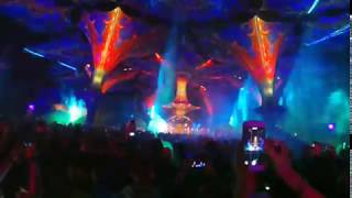 VooV Experience 2019  Opening - Astrix Teil 1