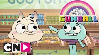 Les imitateurs | Le Monde Incroyable de Gumball | Cartoon Network