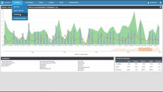 Goods4Cast. Inventory Optimization Solution