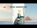 BLAQ NARRATIVES 02 - MISTAKES