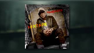 Eminem - The Hits [Mixtape] (2022)