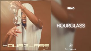 Iniko - Hourglass (432Hz)