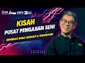 Kisah 25 Tahun Pusat Pengajian Seni USM Yang Akan Membuat Anda Terkejut & Tersenyum!