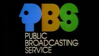 PBS (1971) - RARE VARIANT