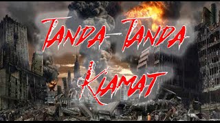 Telaga Biru TV: Tanda-tanda Kiamat