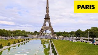 Discover Paris: Ultimate Travel Guide