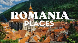 10 Best Places to Visit in Romania