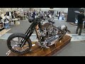 joints custom bike show 2024 ジョインツ2024