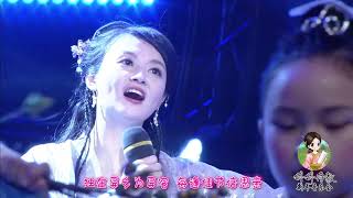 婷婷诗教音乐会《九月九日忆山东兄弟》诗歌吟唱 唐 王维