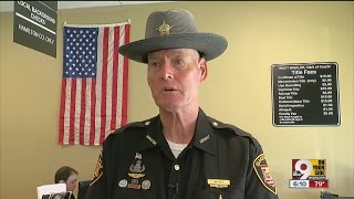 Hamilton County sheriff, clerk open new background check office