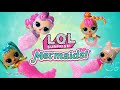 L.O.L. Surprise! Mermaids Sammelpüppchen 🧜‍♀️