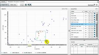 SemLens screencast