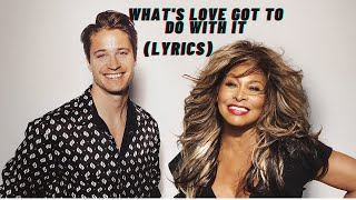 Kygo - What's Love Got Do With It (Lyrics) ft. Tina Turner