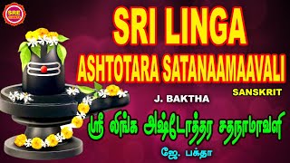 PRADHOSHAM SPECIAL II SRI LINGA ASHTOTARA SATANAAMAAVALI II ஸ்ரீ லிங்க அஷ்டோத்தர சதநாமாவளி