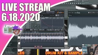 Best DAW 2020? FL Studio 20.7 MPC hiphop Sampling
