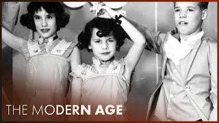 The Dark Legacy of Eugenics - Uncovering a Global History
