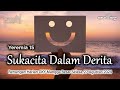 Tuhan Adalah Gembalaku #1386 - Mengenai musim kering; Kedahsyatan yang ditimbulkan oleh perang