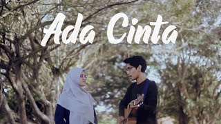 Download Mp3 ACHA & IRWANSYAH - ADA CINTA (Cover By Tereza & Yunita)