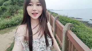 一個韓國女孩的建議，往過去旅行🗝| 韓國女生在台灣生活[ENG] My favorite tourist destination in Taiwan | trip vlog