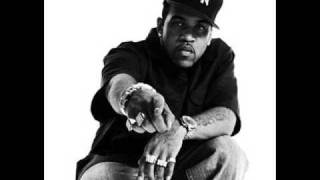 Lloyd Banks - Shut Ur Bloodclot Mouth [Rick Ross Diss]