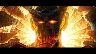Transformers Rise Of The Beasts Trailer 2023: Unicron Dark God and Beast Wars Easter Eggs