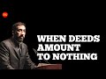 MIRAGE IN A DESERT [24:39] | EP 13 | STRIKING EXAMPLES IN THE QURAN (3) | NOUMAN ALI KHAN