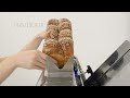 omcan bread slicer