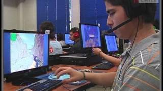 Más de mil jóvenes participaron en el GameFest Duoc UC