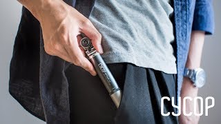 Introducing CYCOP BiTool 2.0 Lit