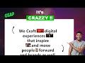 WOW Clients With This Crazy Text-Image Reveal Animation On Scroll | GSAP Tutorial