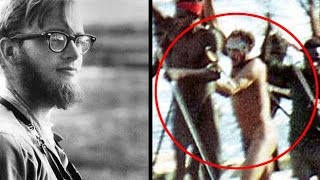 10 Creepiest Unsolved Disappearances