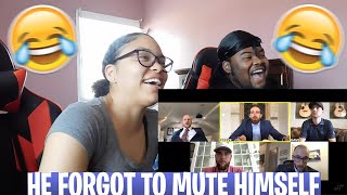 Dude Perfect "Quarantine Stereotypes" REACTION!!!