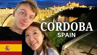 Seville to Córdoba: Discovering Andalusia | Spain Travel Vlog