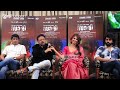 saaree movie kerala press meet full video saree vaira video girl aadithya devi ram gopal varma