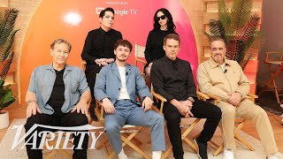 'Dexter: Resurrection' Cast Teases Shocking Returns, New Killers & NYC Chaos | Comic Con 2025