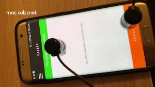 Amazon flex block grabber