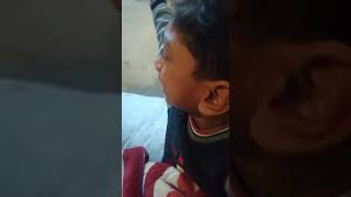 Lahore qalandar kid fan crying viral video | PSL 5 funny video viral 2020| kid fan Lahore Qalandar