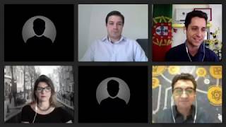 Webinar Negócios em Portugal para Empreendedores