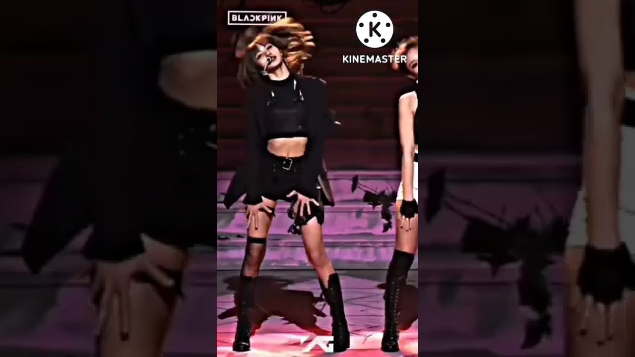 Lisa Editing Youtube