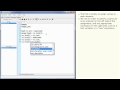 Intro to Programming - Reference Type Arrays