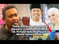 Rahim Rasa Terkilan, Dedah Dah Kena ‘Block’ Dengan Shuib