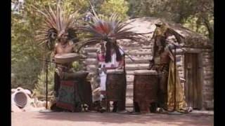 Aztec Music of Mexico