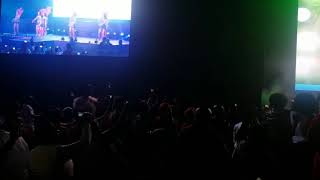 Crowd 1 Durban highlights